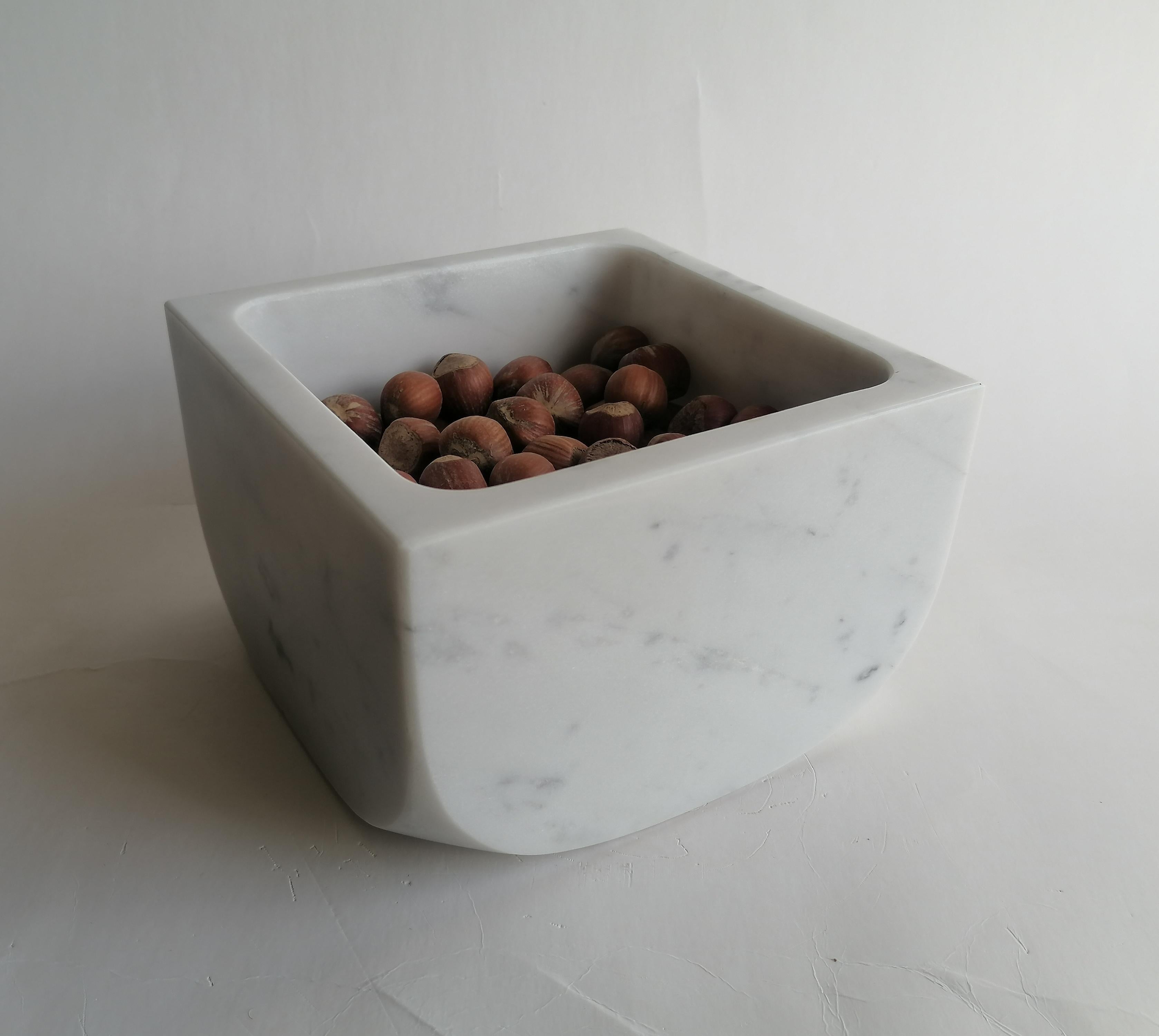 Bottle-container design -unique piece-made in Italy In Excellent Condition For Sale In Tarquinia, IT