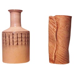 Vases and Vessels