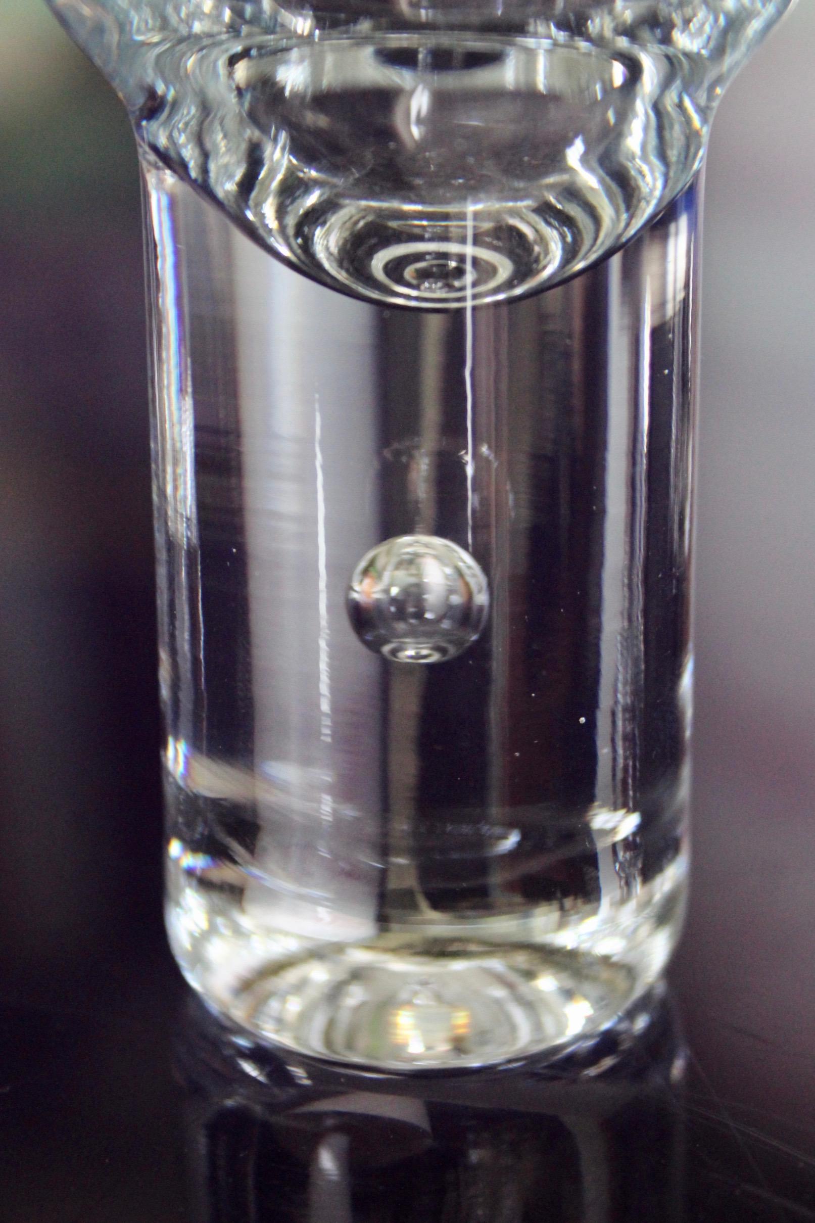 Flaschen- und Glas-Alkohol-Set im Angebot 1