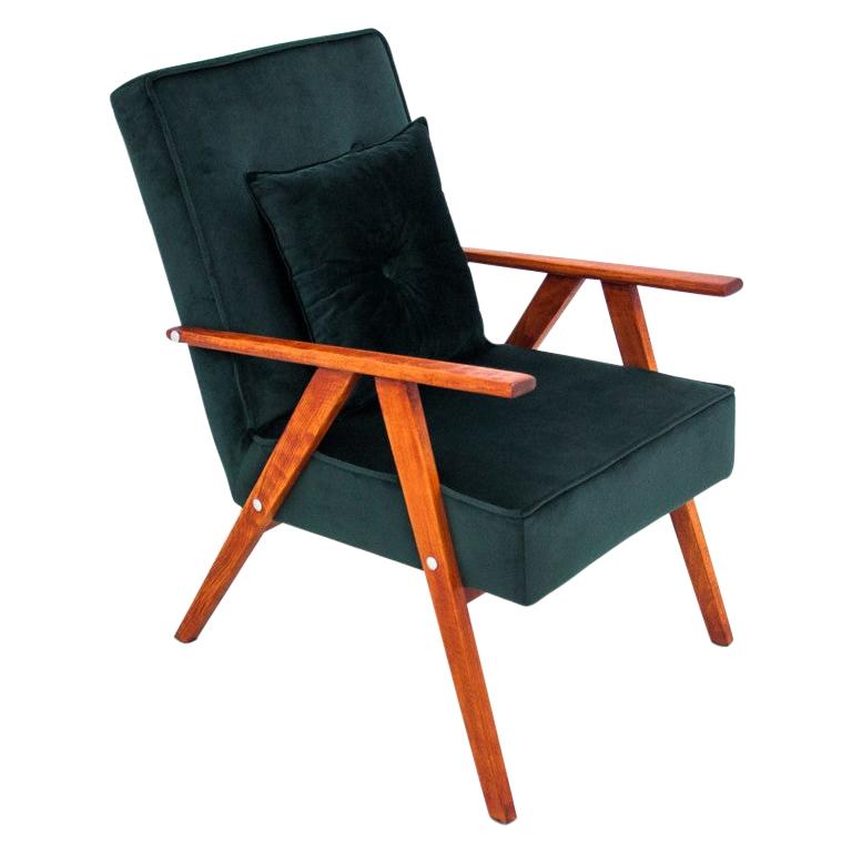 humber armchair