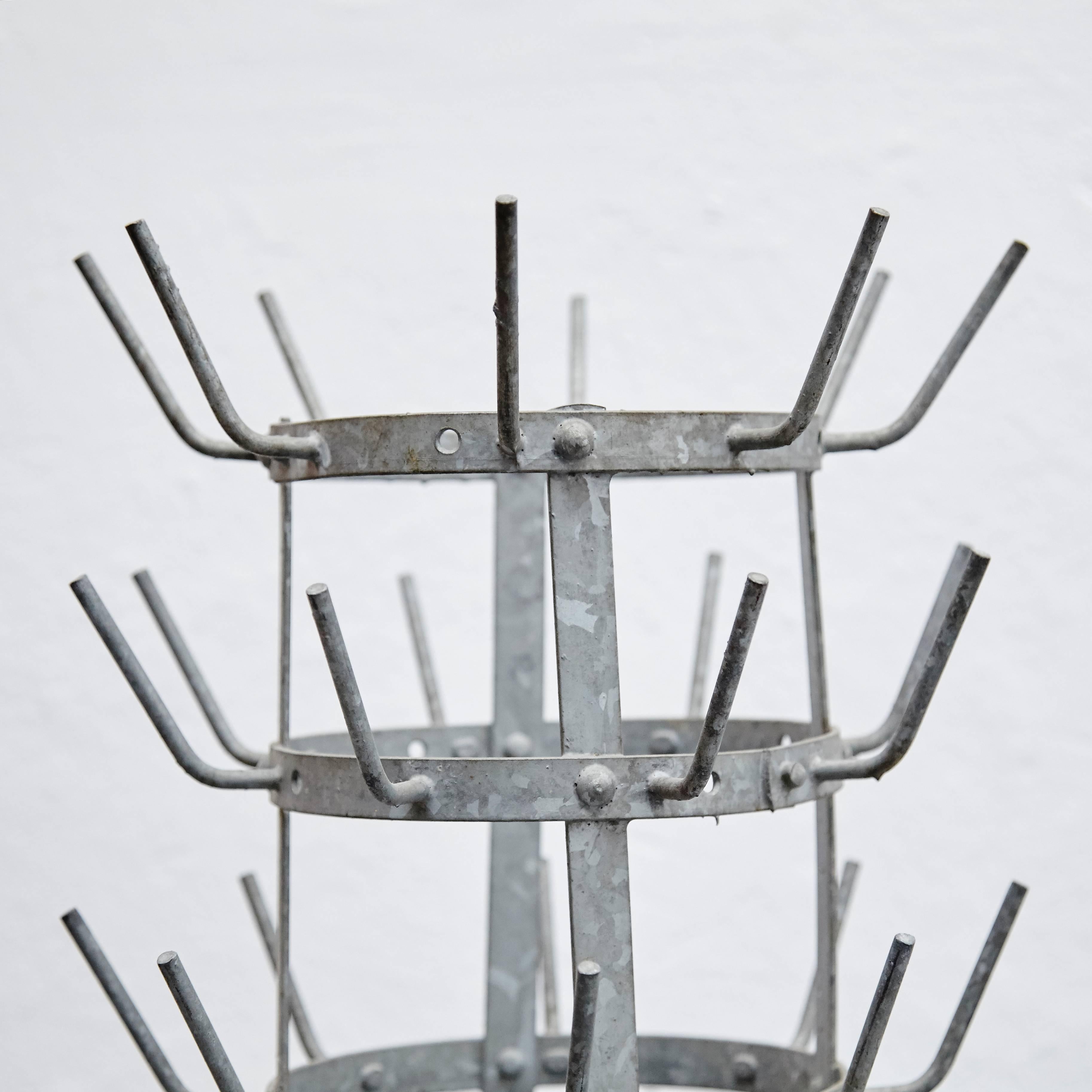 porte bouteille marcel duchamp