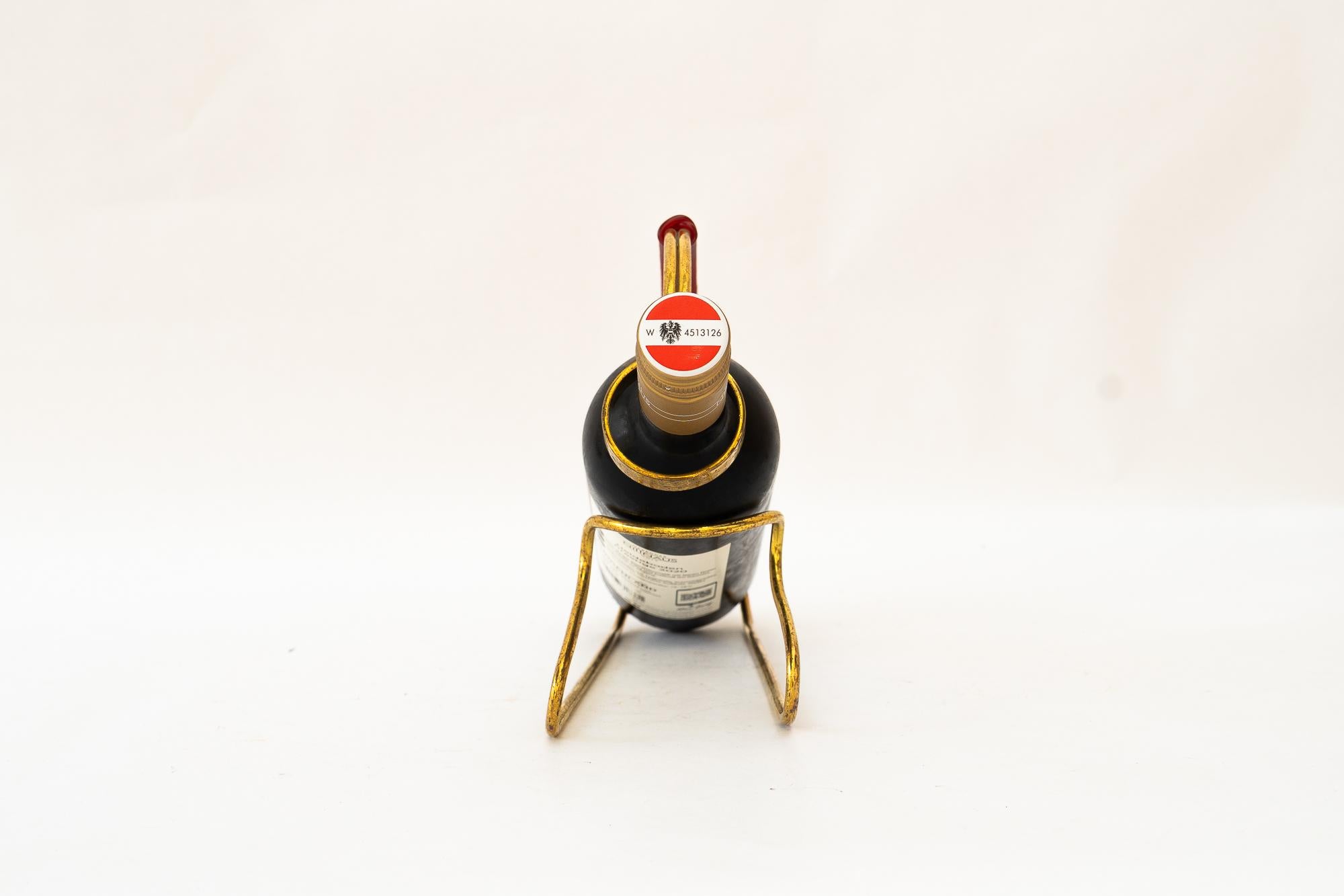 Portabotellas Alrededor, años 50 en Bueno estado para la venta en Wien, AT