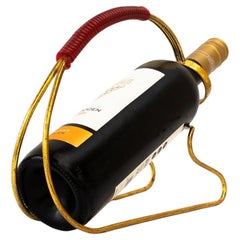 Flaschenhalter um, 1950er-Jahre
