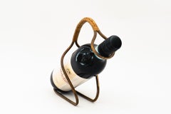 Bottle Holder by Auböck Around, 1950s