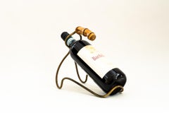Bottle Holder by Auböck Around, 1950s