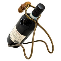 Bottle Holder by Auböck Around, 1950s