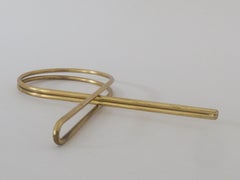 Bottle Holder "Sling" by Carl Auböck