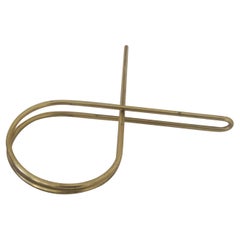 Bottle Holder "Sling" by Carl Auböck