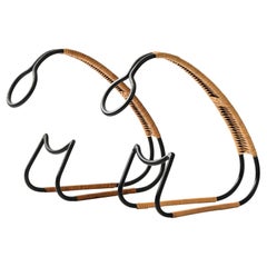 Bottle Holders Produced in Sweden