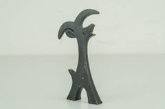 Bottle Opener Capricorn by Walter Bosse