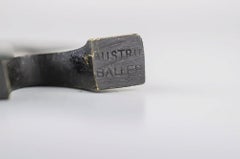 Apribottiglie Capricorno di Walter Bosse