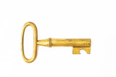 Bottle Opener in Key Design by Auböck