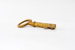 Bottle Opener in Key Design by Auböck