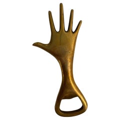 Décapsuleur Model No 4224 de Carl Auböck, 1949