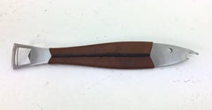 Bottle Opener Neptune by Carl Auböck, 1950s