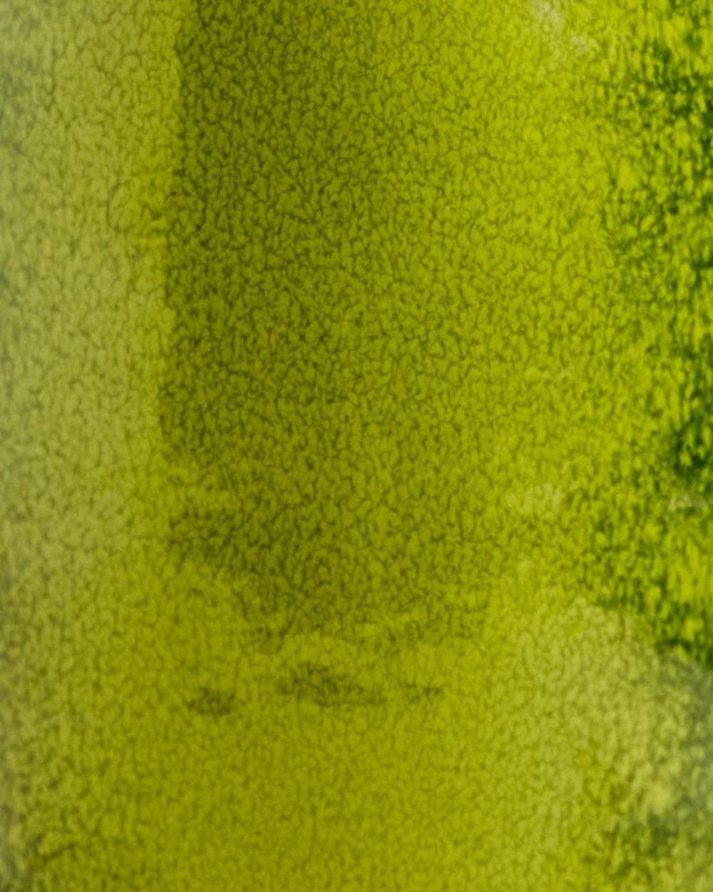 Keramikvase in Flaschenform im Zustand „Gut“ im Angebot in PARIS, FR