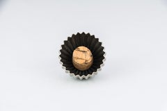 Bottle Stopper Alpaca circa 1960s