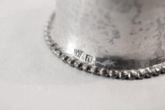 Tappo per bottiglia di Josef Hoffmann di Wiener Werkstatte