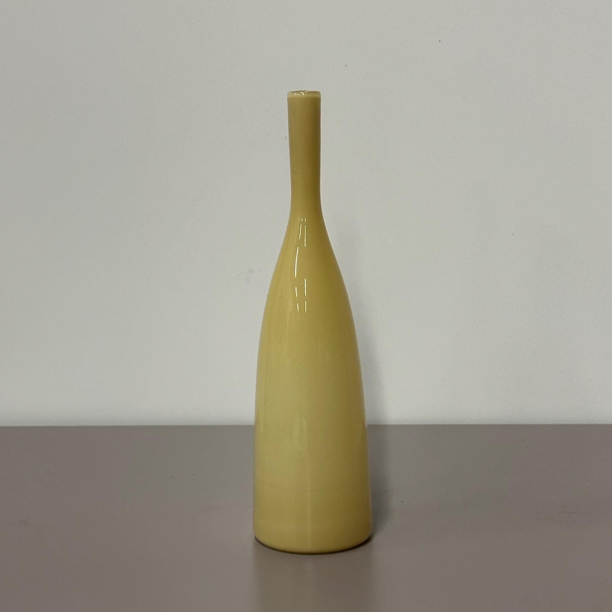 Mid-Century Modern Bottles by Joe Cariati For Sale