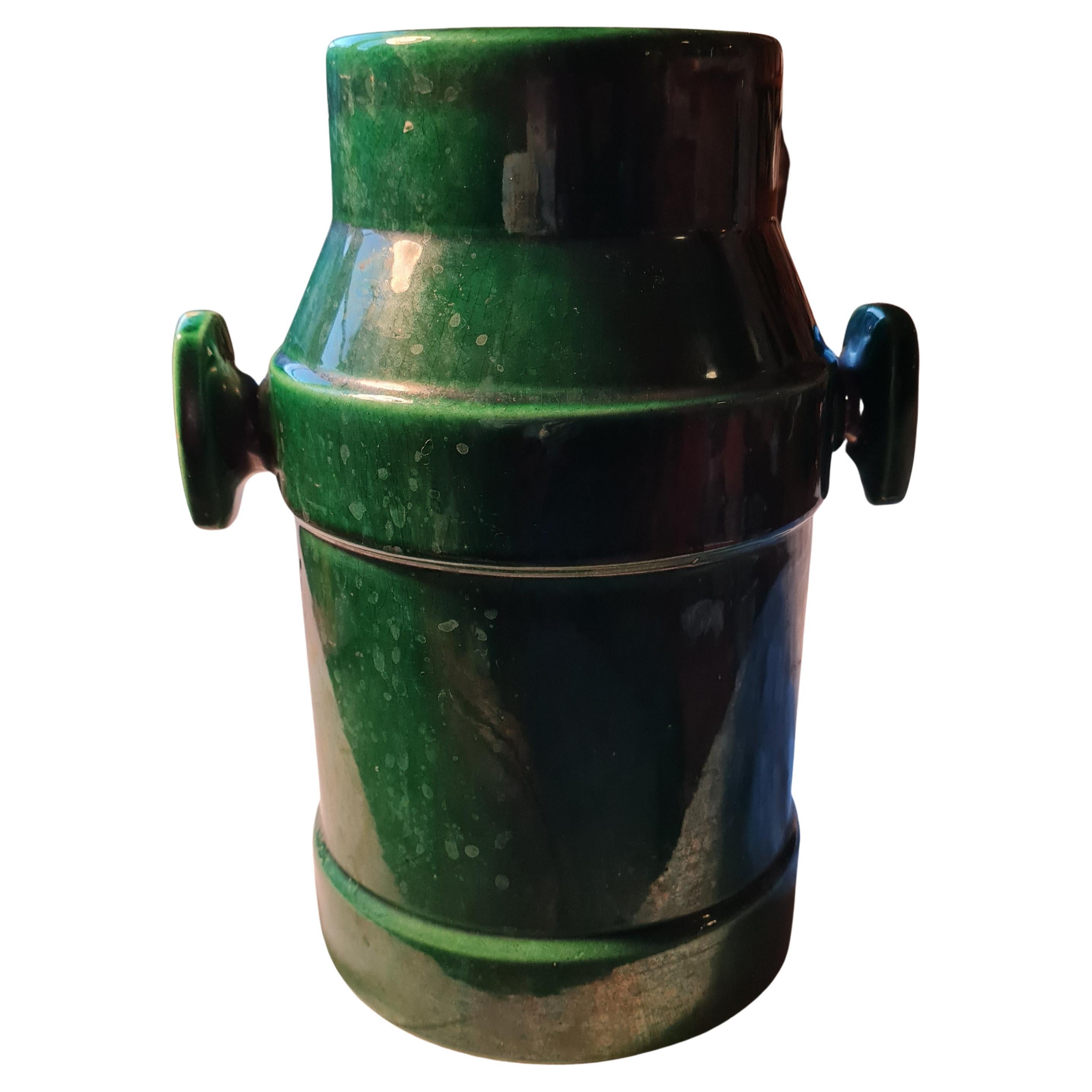 Bottom Vase from R Ceramics, 1964