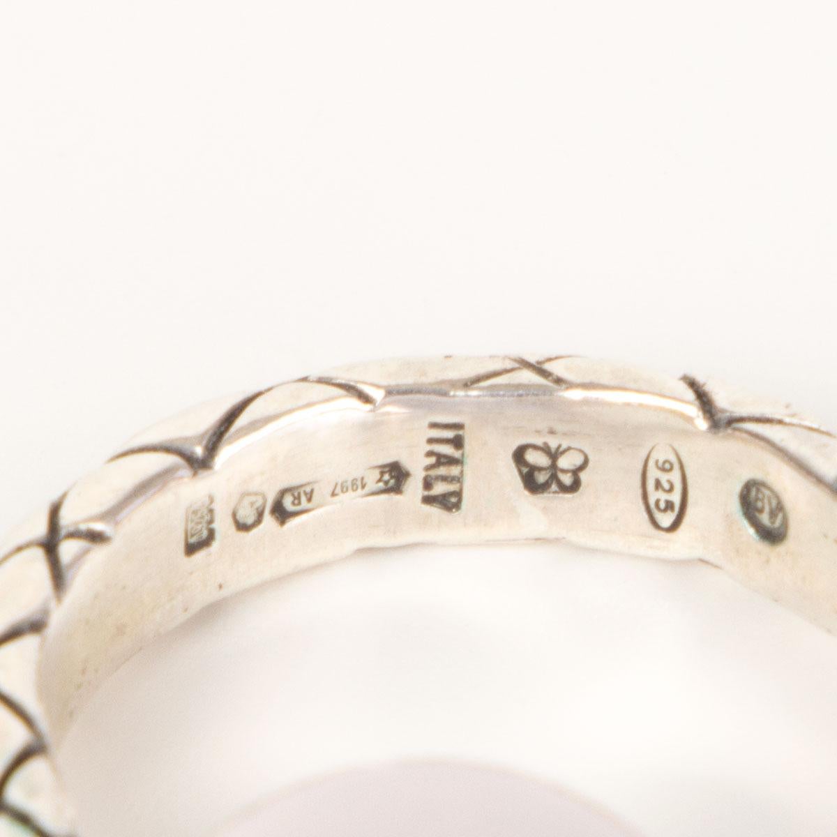 crystal ball hoop earrings