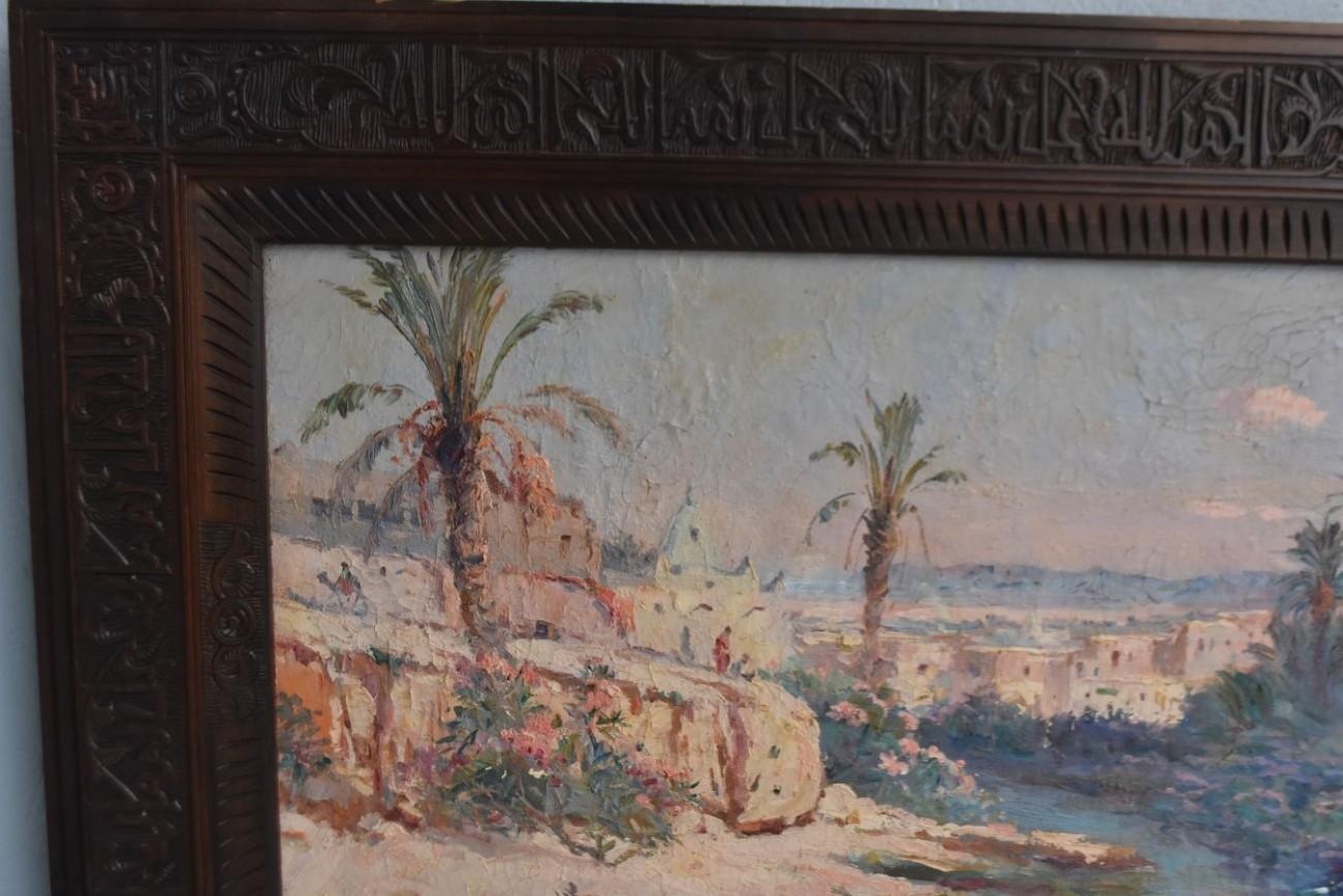 constant louche peintre