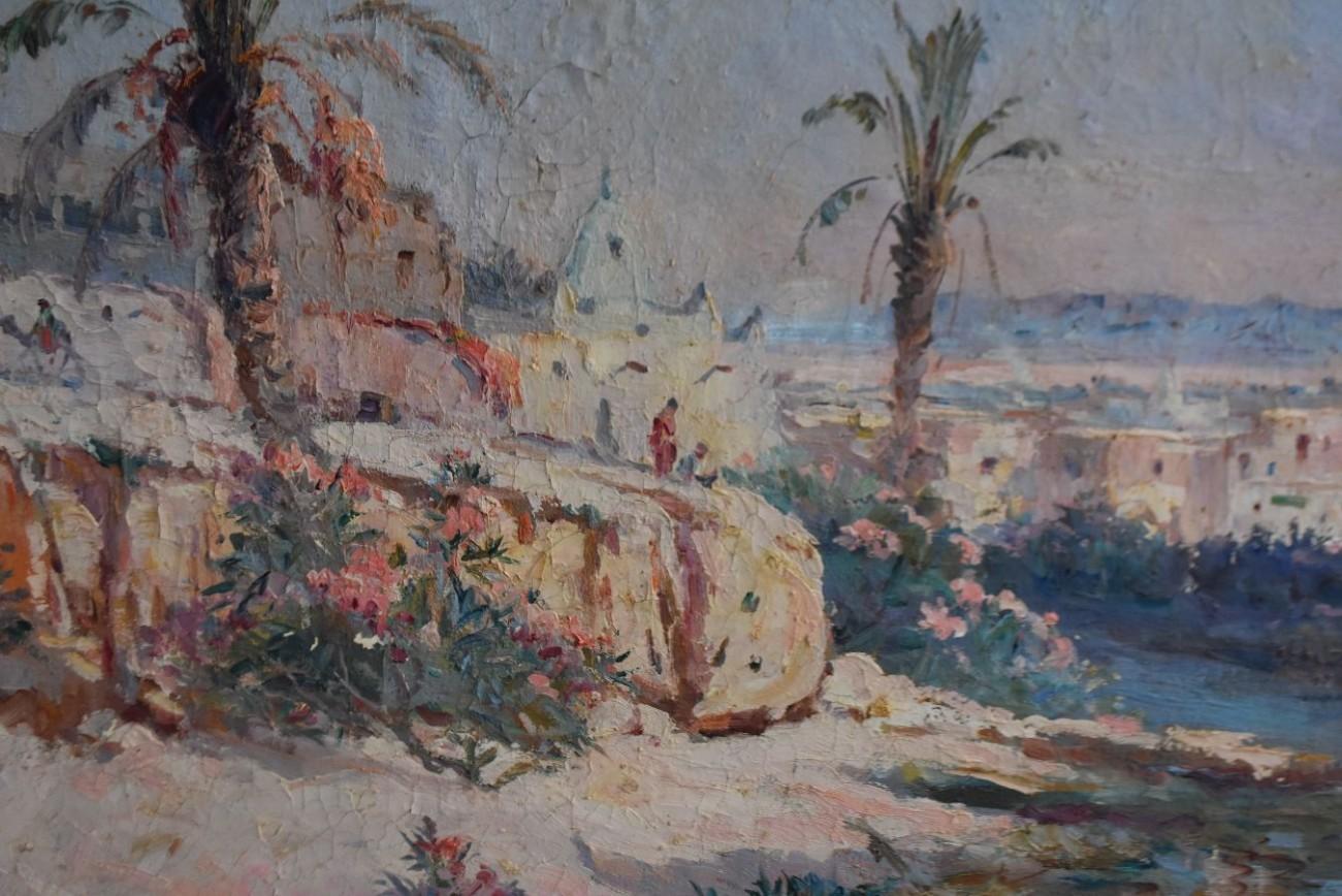 peintre constant louche