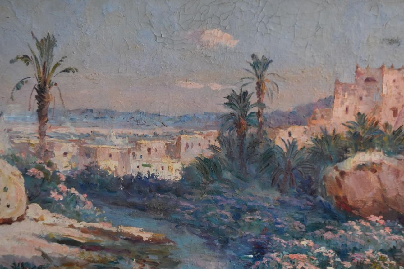 Algérien 