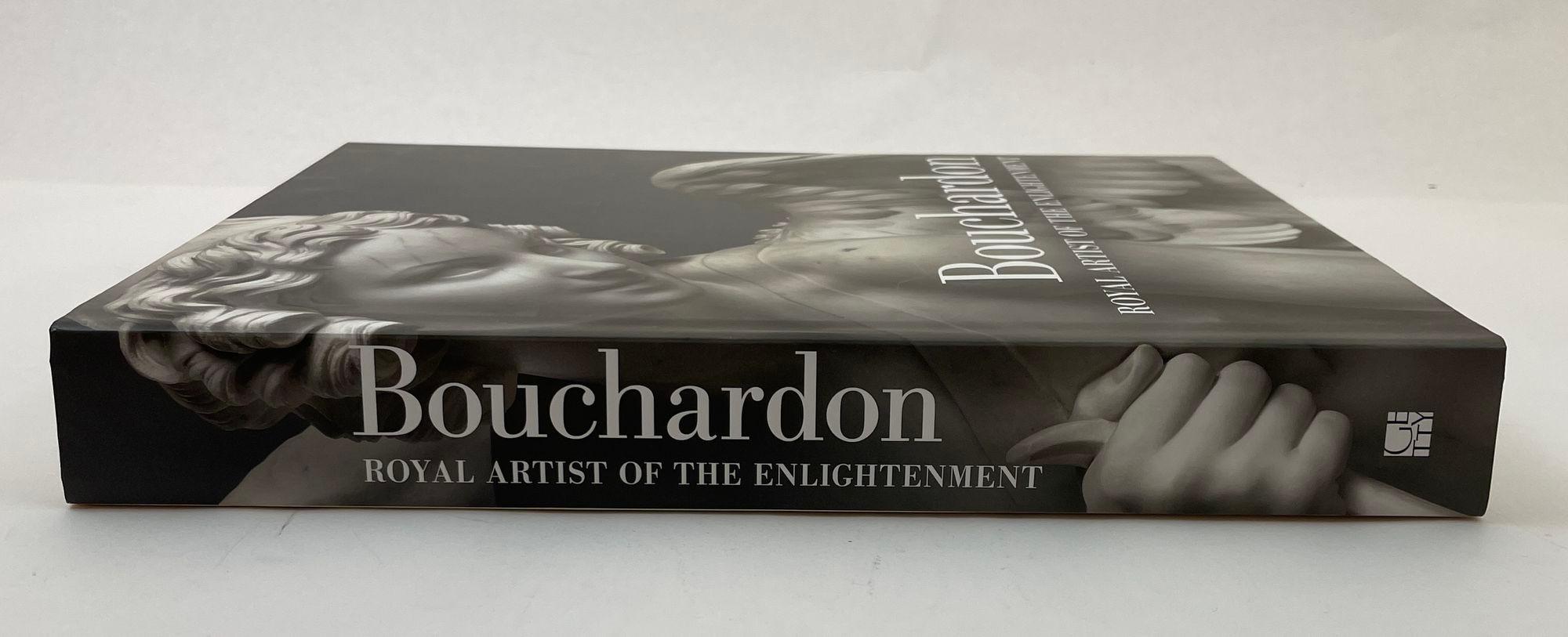 Bouchardon Royal Artist of the Enlightenment Hardcover Book, published in 2017.
By Anne-Lise Desmas, Édouard Kopp, Guilhem Scherf, and Juliette Trey.
One of the most imaginative and fascinating artists of eighteenth-century France, Edme Bouchardon