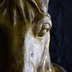 Boucherie Chevaline Trade Sign