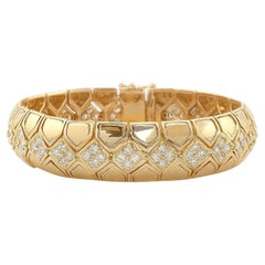Cuff Bracelets