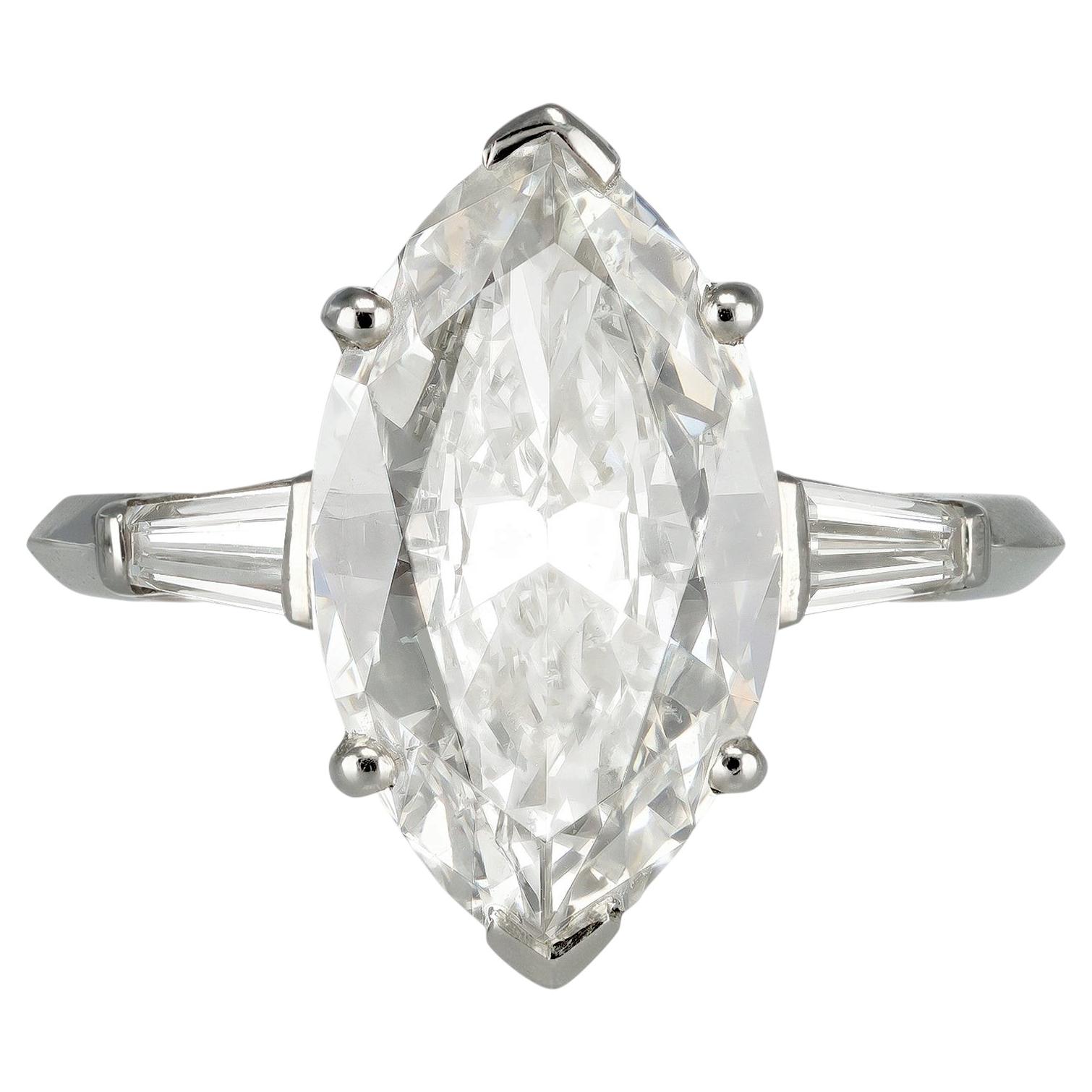 What is Boucheron known for?