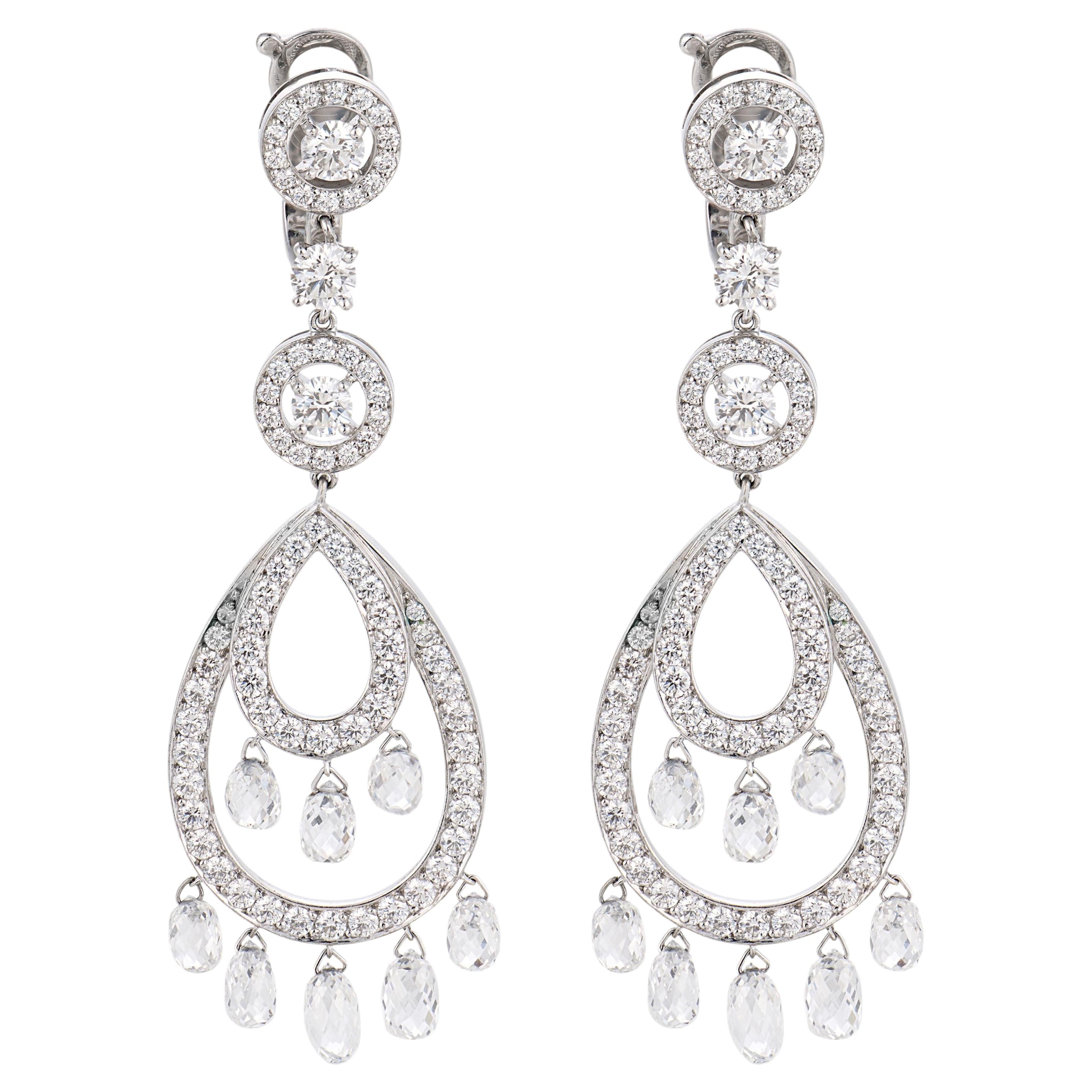 Is Boucheron real gold?