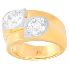 Bague Art déco Boucheron