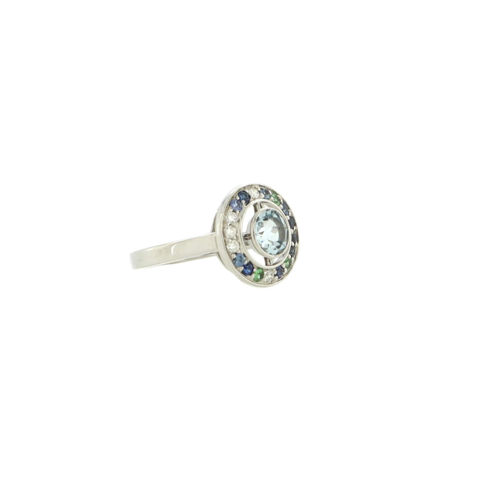 Boucheron ava ring top