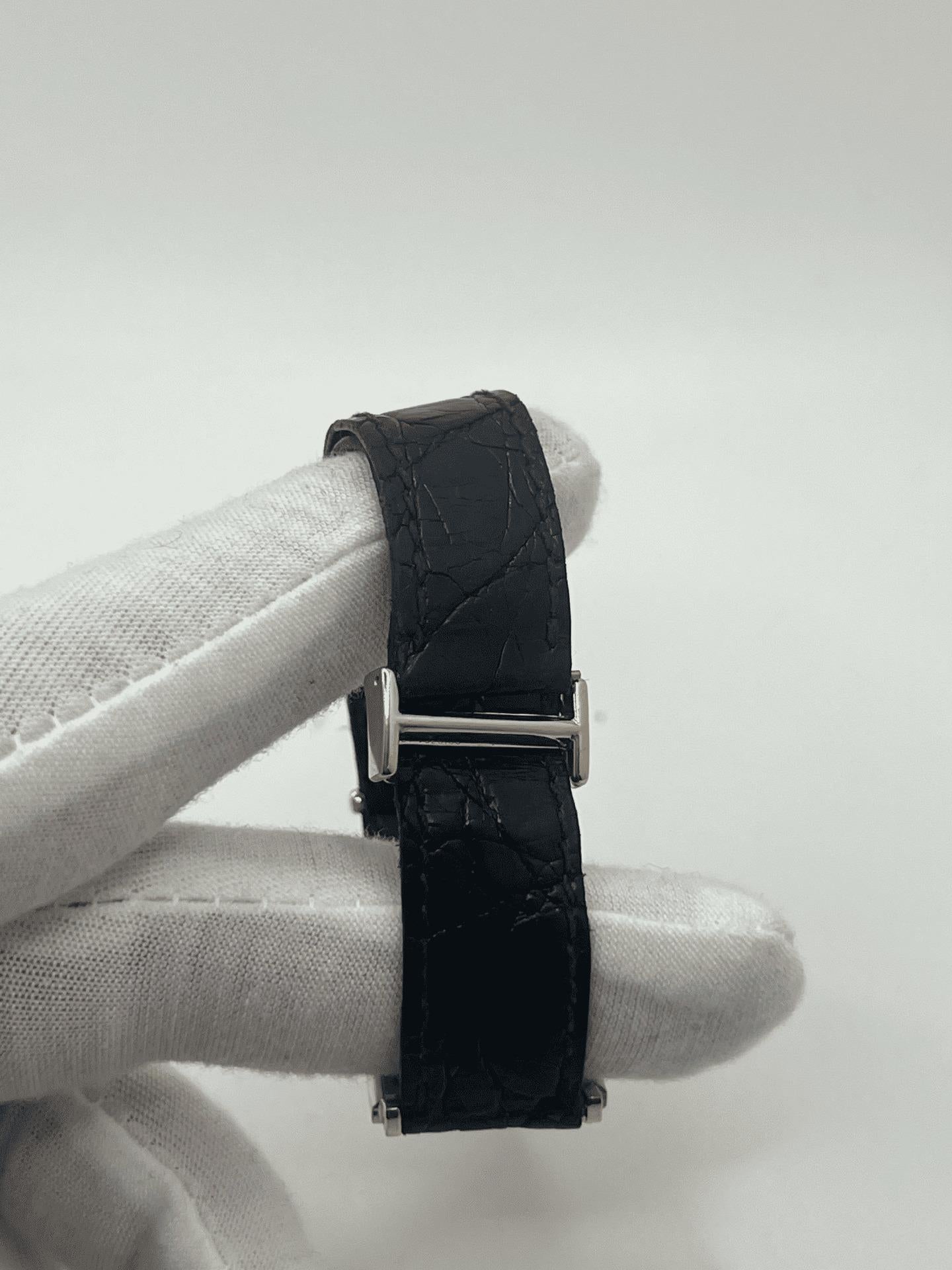 Boucheron Carrée Or 18K 2