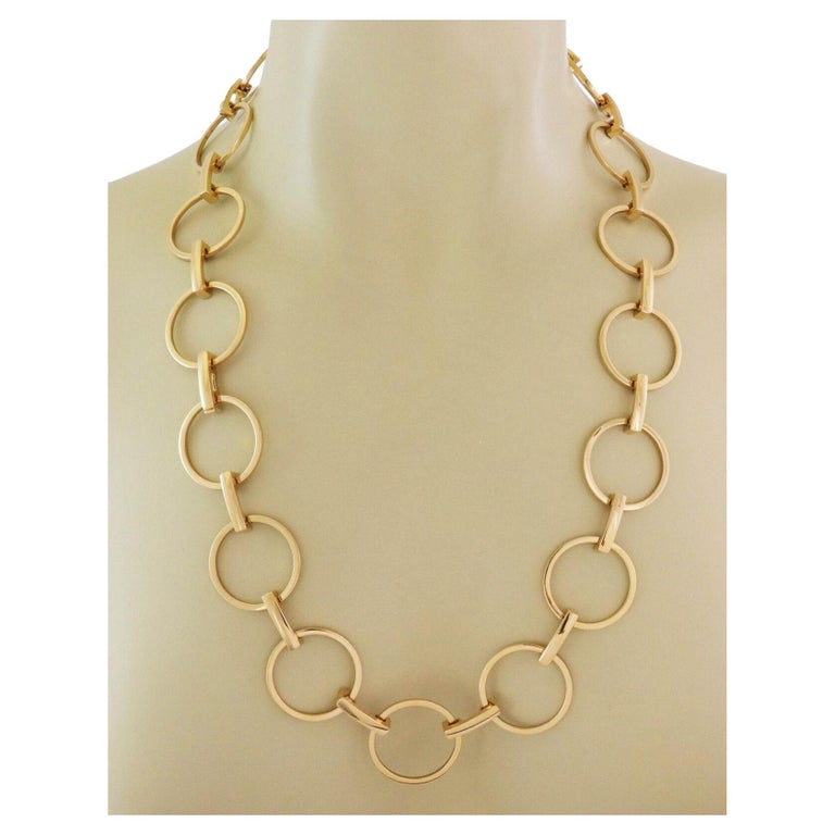 COLLIER VINTAGE FANTAISIE ancien, bijou rétro d'occasion pour collectionneur EUR 7,99 - FR