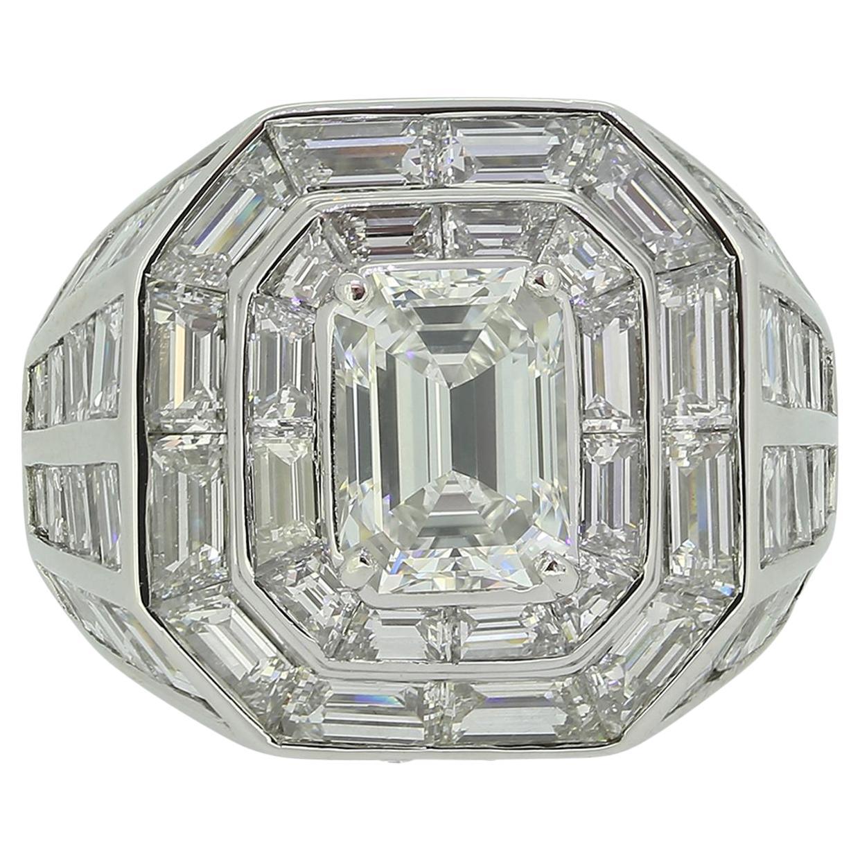 Is Boucheron real gold?