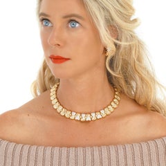Boucheron Diamond Necklace