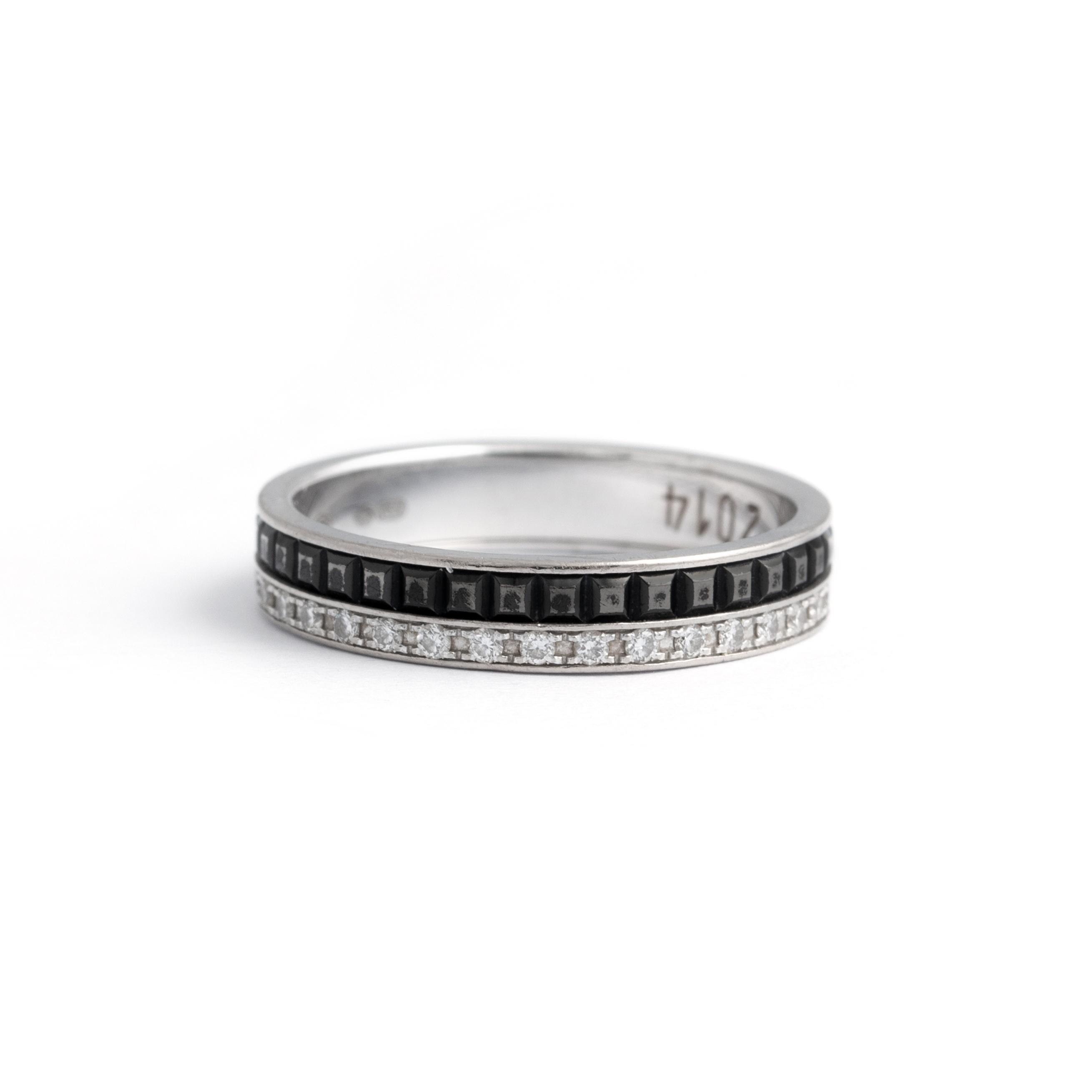 boucheron wedding ring