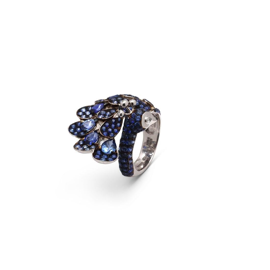 dolphin engagement ring from independence day