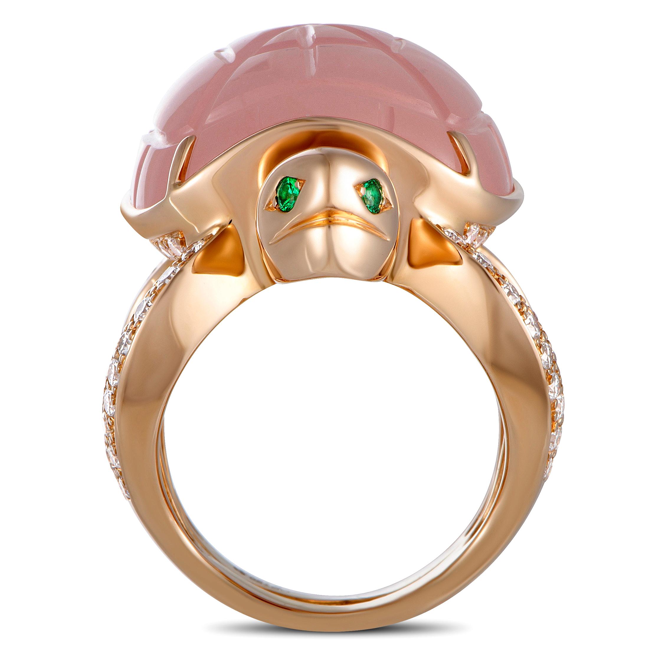 The Boucheron 