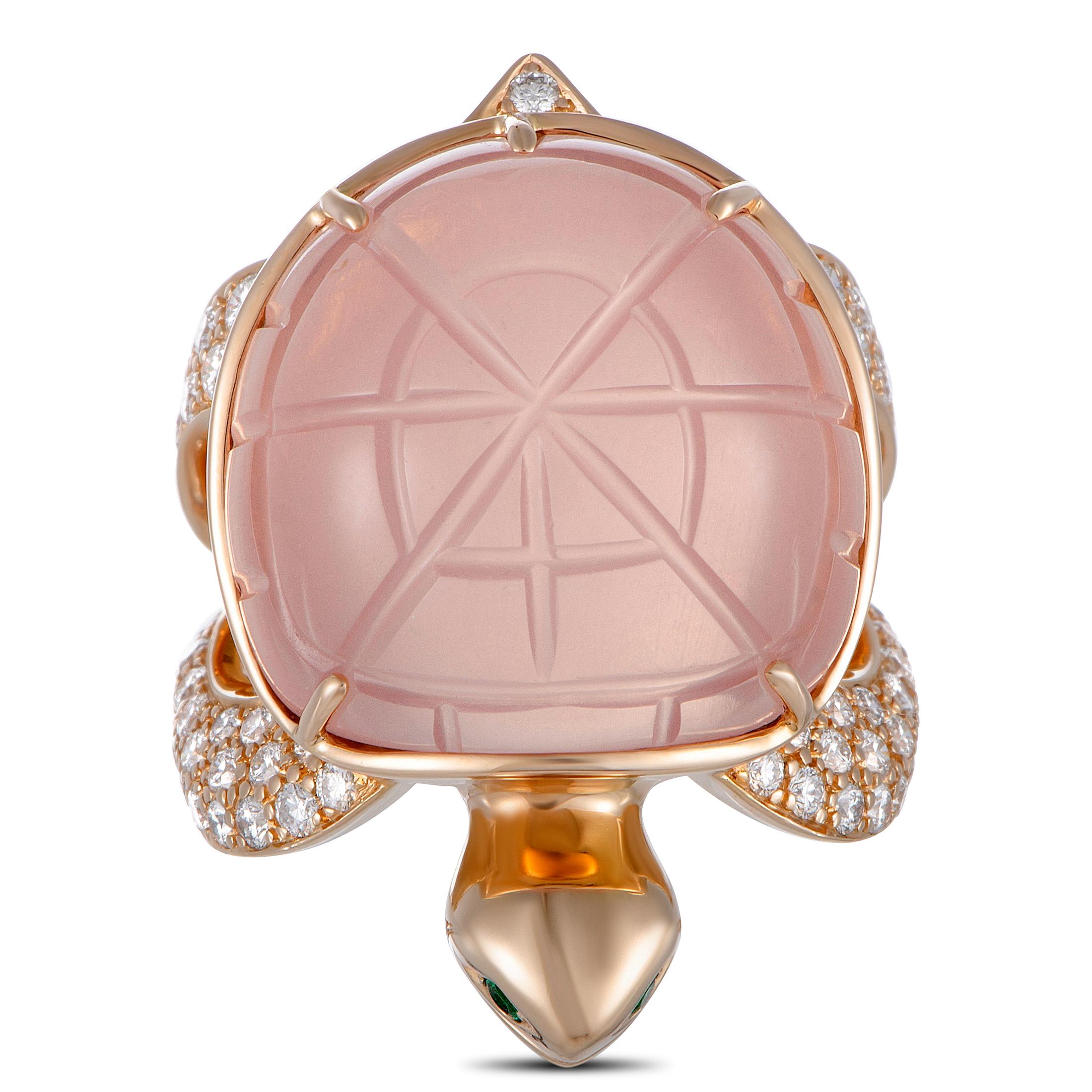 honu rings