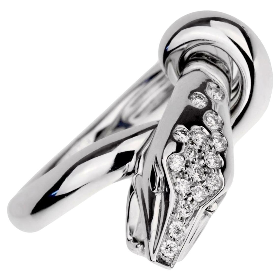 What is Boucheron known for?