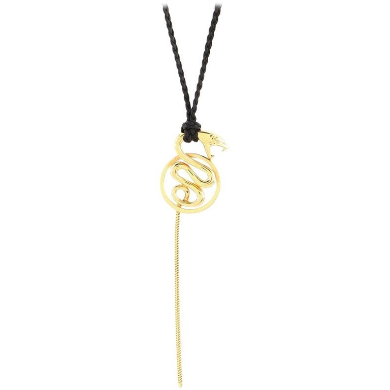Boucheron Necklaces 55 For Sale At 1stdibs