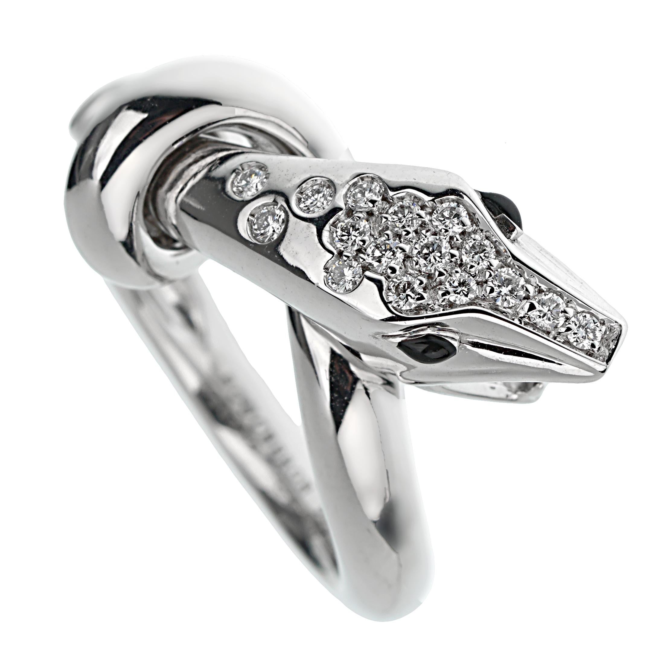 boucheron trouble ring