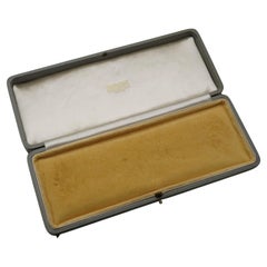 Scatola per collana BOUCHERON