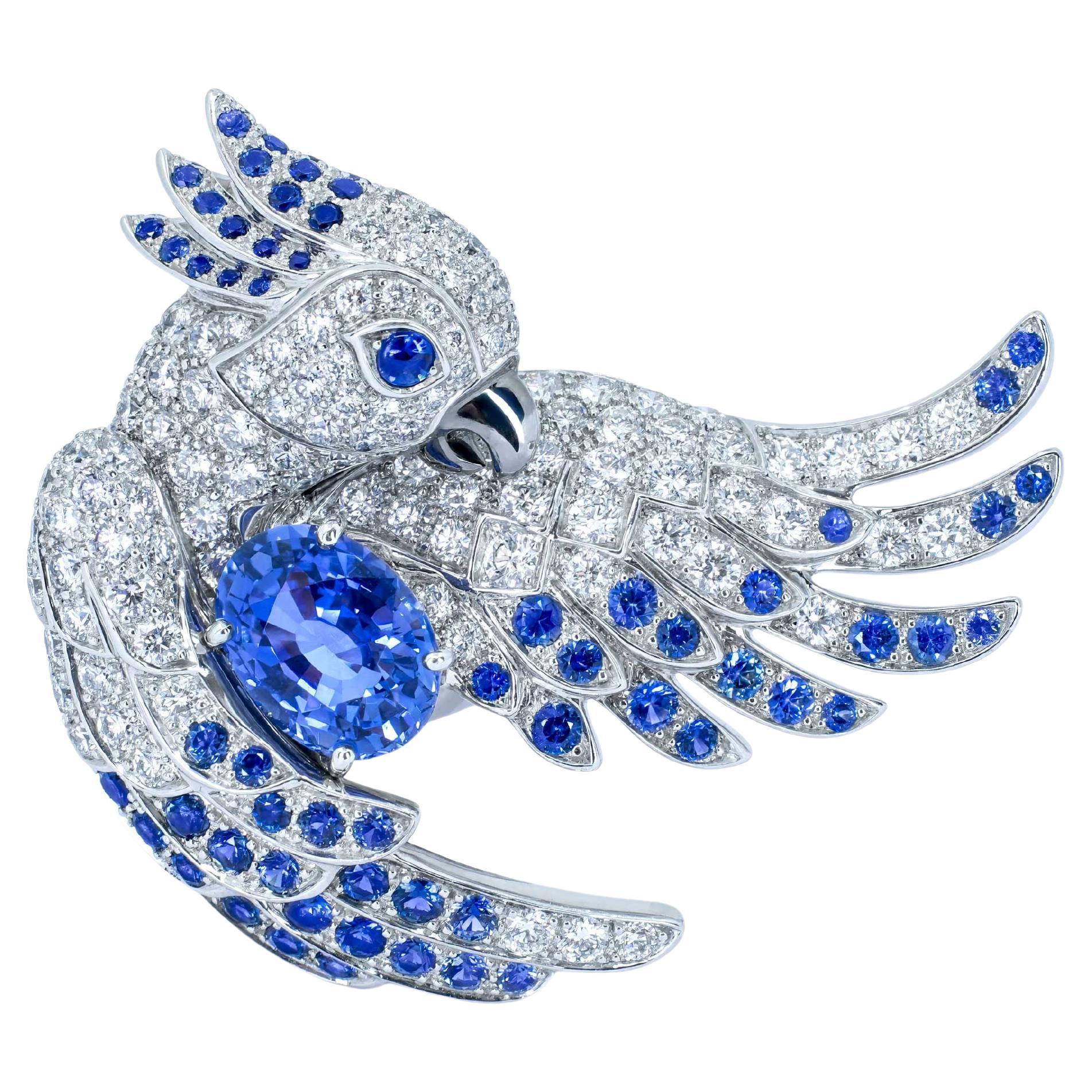 Is Boucheron real gold?