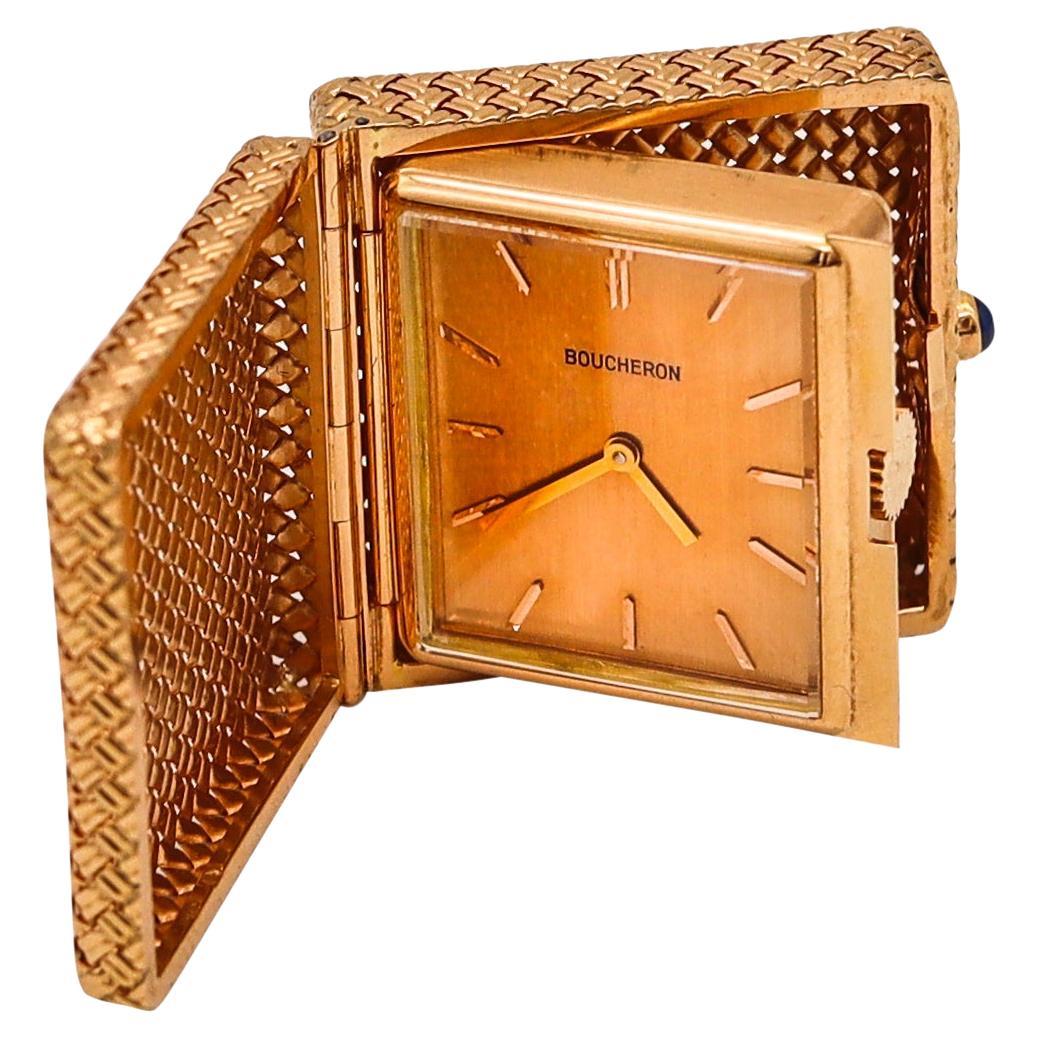 Vintage 80s HUGE Novelty Clock Round Purse Handbag Hot Pink Patent Working  Quartz Clock - Etsy | Novelty clocks, Round purse, Clock