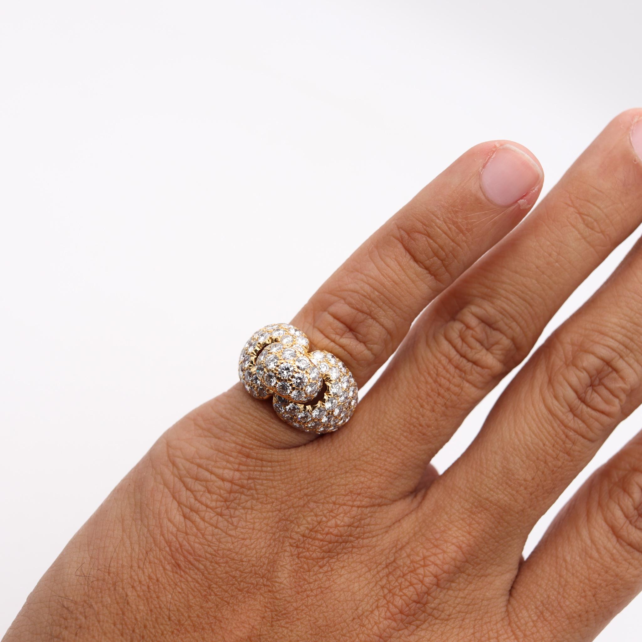 boucheron ring